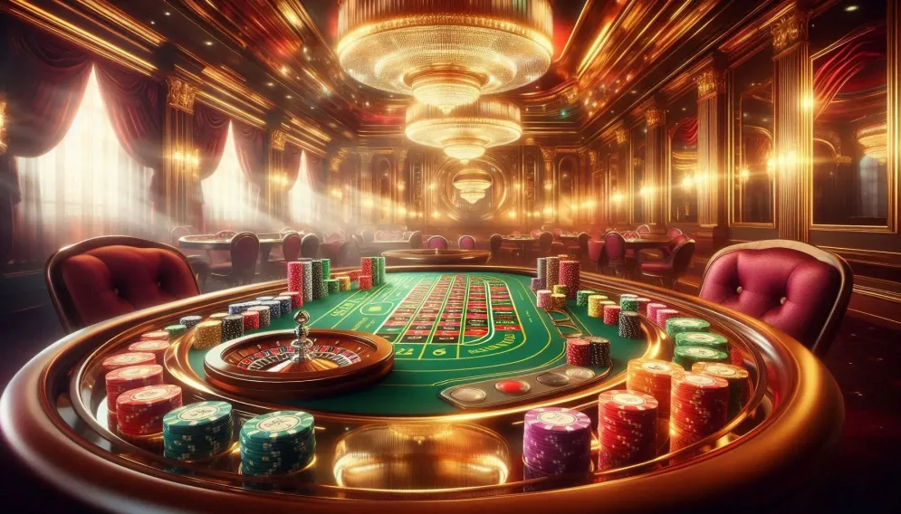 Nine Casino