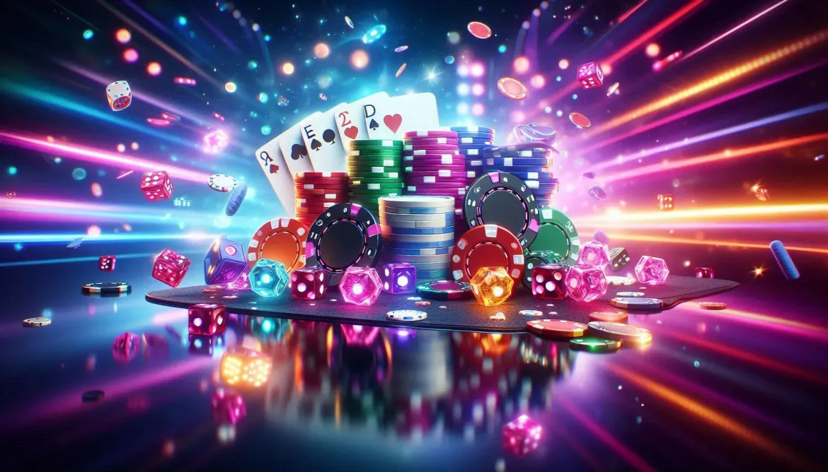 Nine Casino
